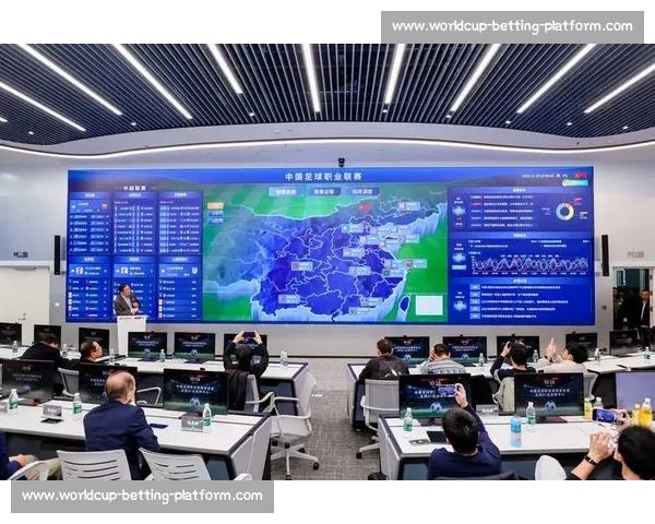 AI技术助阵解说，足球转播进入智能新时代