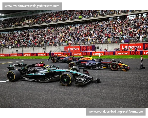 F1电竞线上总决赛：除了冠军，还有哪些故事值得关注