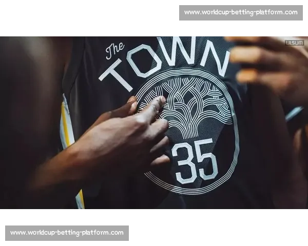 NBA球衣的“变脸”艺术，新设计能否带来新气象