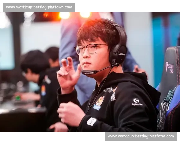 【前方高能】电竞评论短片大胆预测S赛冠军，谁将捧起银龙杯