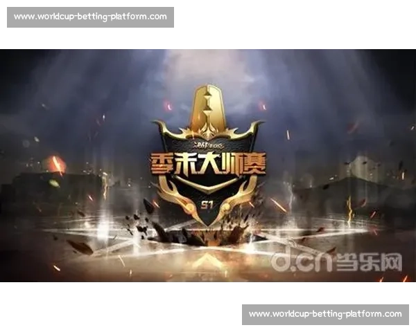 决战之巅！南美电竞积分榜上演生死时速，为荣耀而战