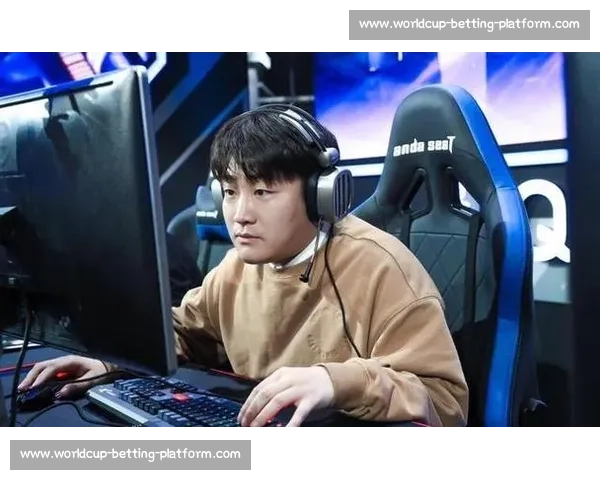 实力至上!韩国电竞代表队名单,每一位都是顶级玩家! 实力至上!韩国电竞代表队名单,每一位都是顶级玩家!