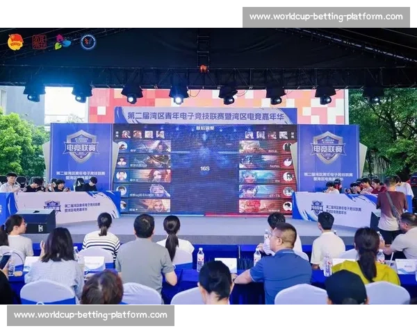 巨星云集!中东电竞联赛,看大神们如何操作! 巨星云集!中东电竞联赛,看大神们如何操作!