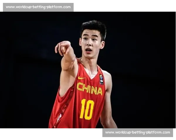 年轻控卫崛起！新一代助攻王横空出世，未来可期！