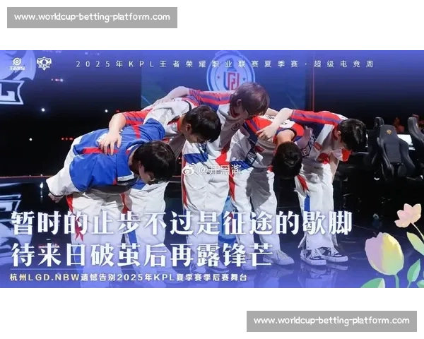 战火重燃!KPL季后赛一触即发,粉丝们的心都碎了! 战火重燃!KPL季后赛一触即发,粉丝们的心都碎了!