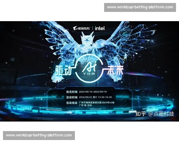 电竞AI:从辅助工具到赛场巨星的惊人蜕变! 电竞AI:从辅助工具到赛场巨星的惊人蜕变!